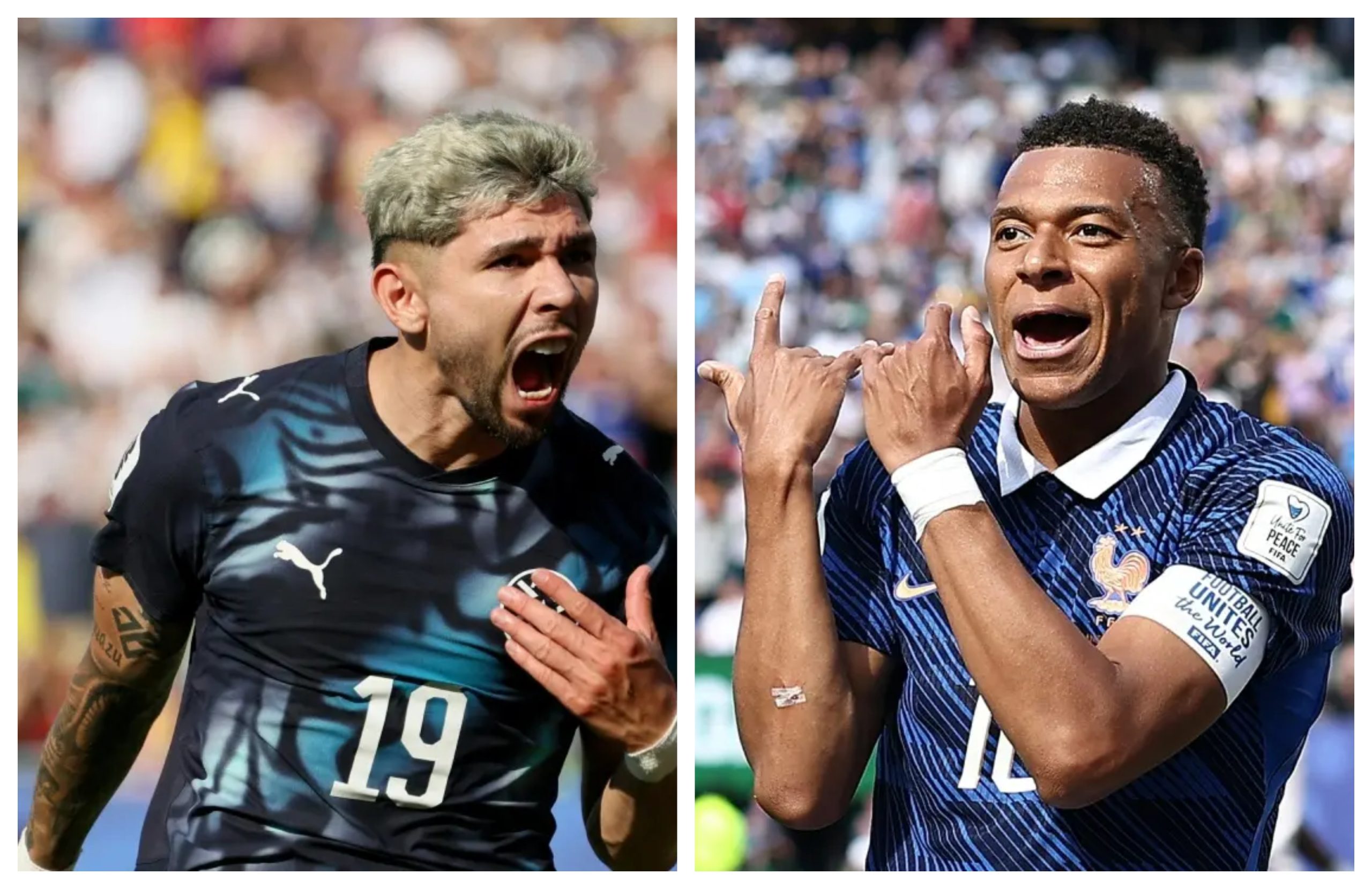 Paraguay vs Francia EN VIVO: dónde ver ONLINE y GRATIS el partidazo por el Mundial 2026