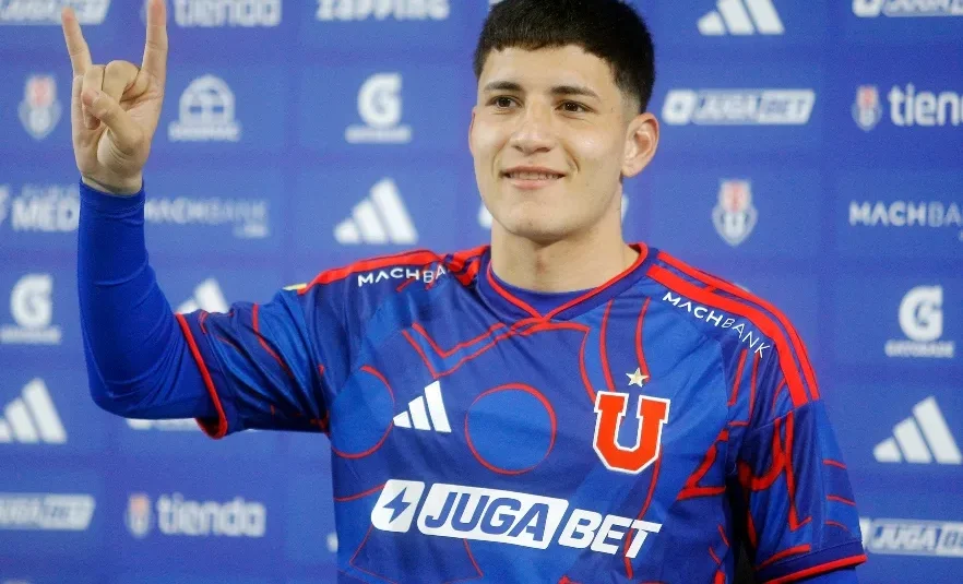 gonzalo reyna