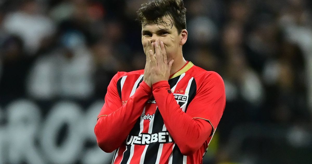 Sorpresa total: Gonzalo Tapia no llega al Udinese y su destino está lejos de Europa