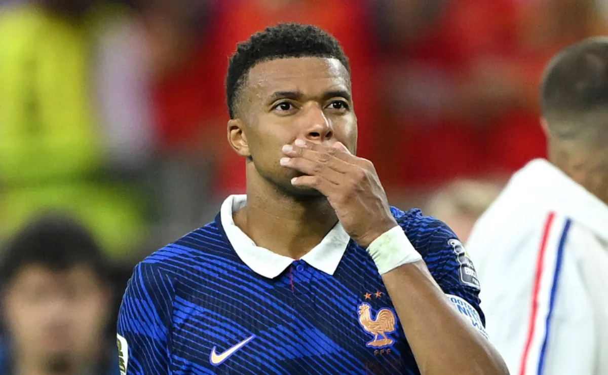 Kylian Mbappé lanza dura autocrítica tras la caída ante España en el Mundial 2026: «Enorme decepción»