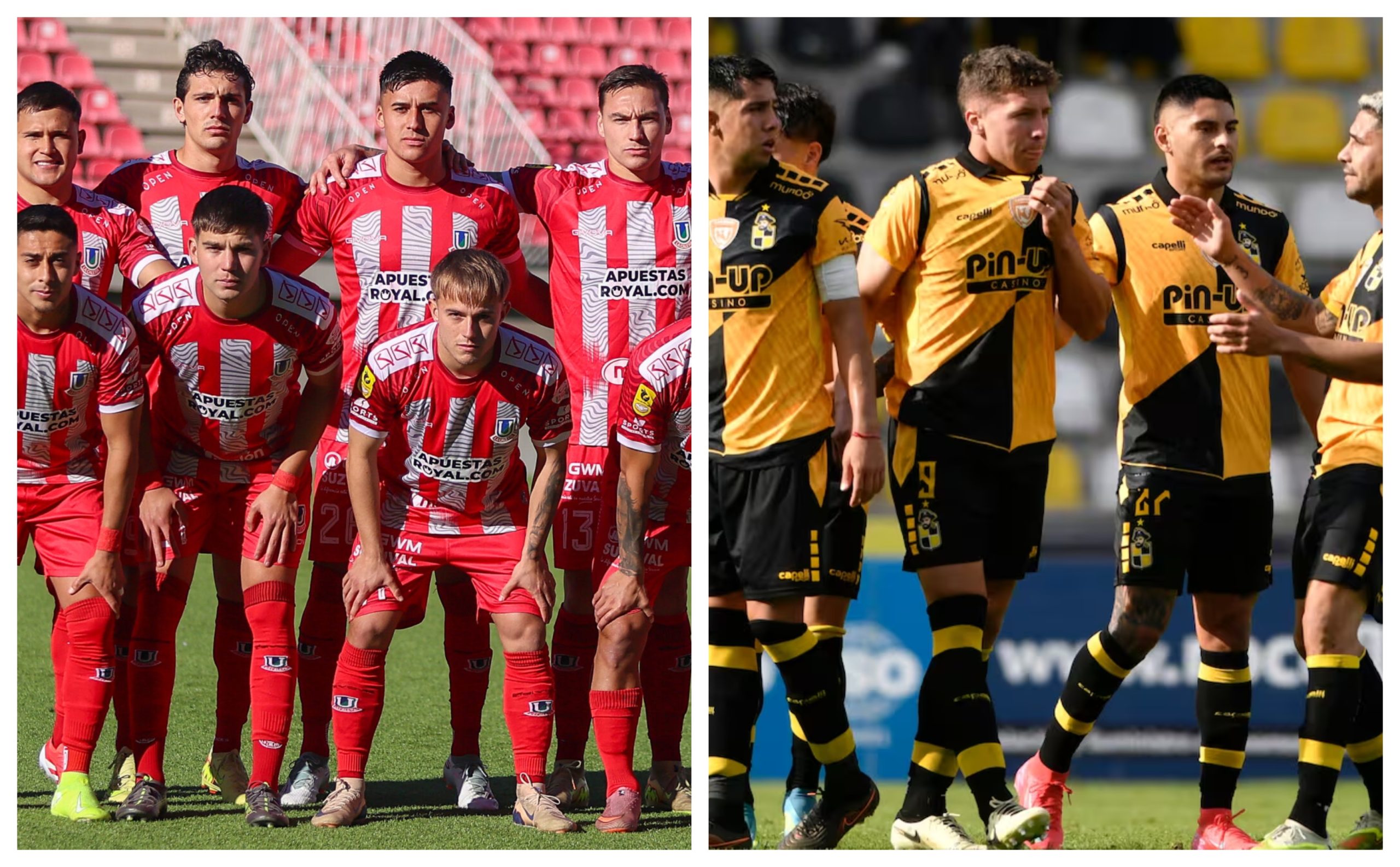 La Calera vs Coquimbo EN VIVO: horario, canal y dónde ver el partido de la Copa de la Liga 2026