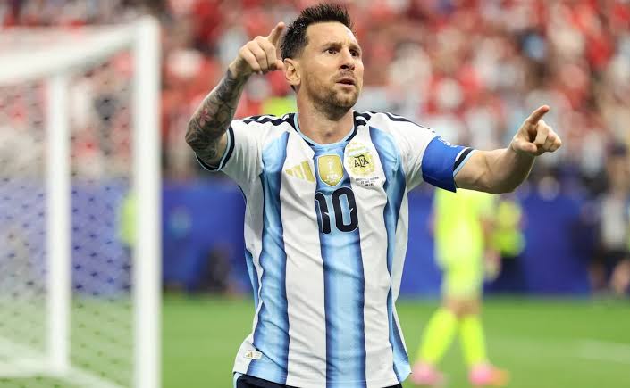 Lionel Messi emociona antes de la final del Mundial 2026 con profundo mensaje: «Pase lo que pase»