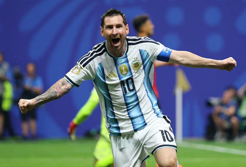 De la agonía a la gloria: Argentina elimina a Egipto con una remontada inolvidable en el Mundial 2026