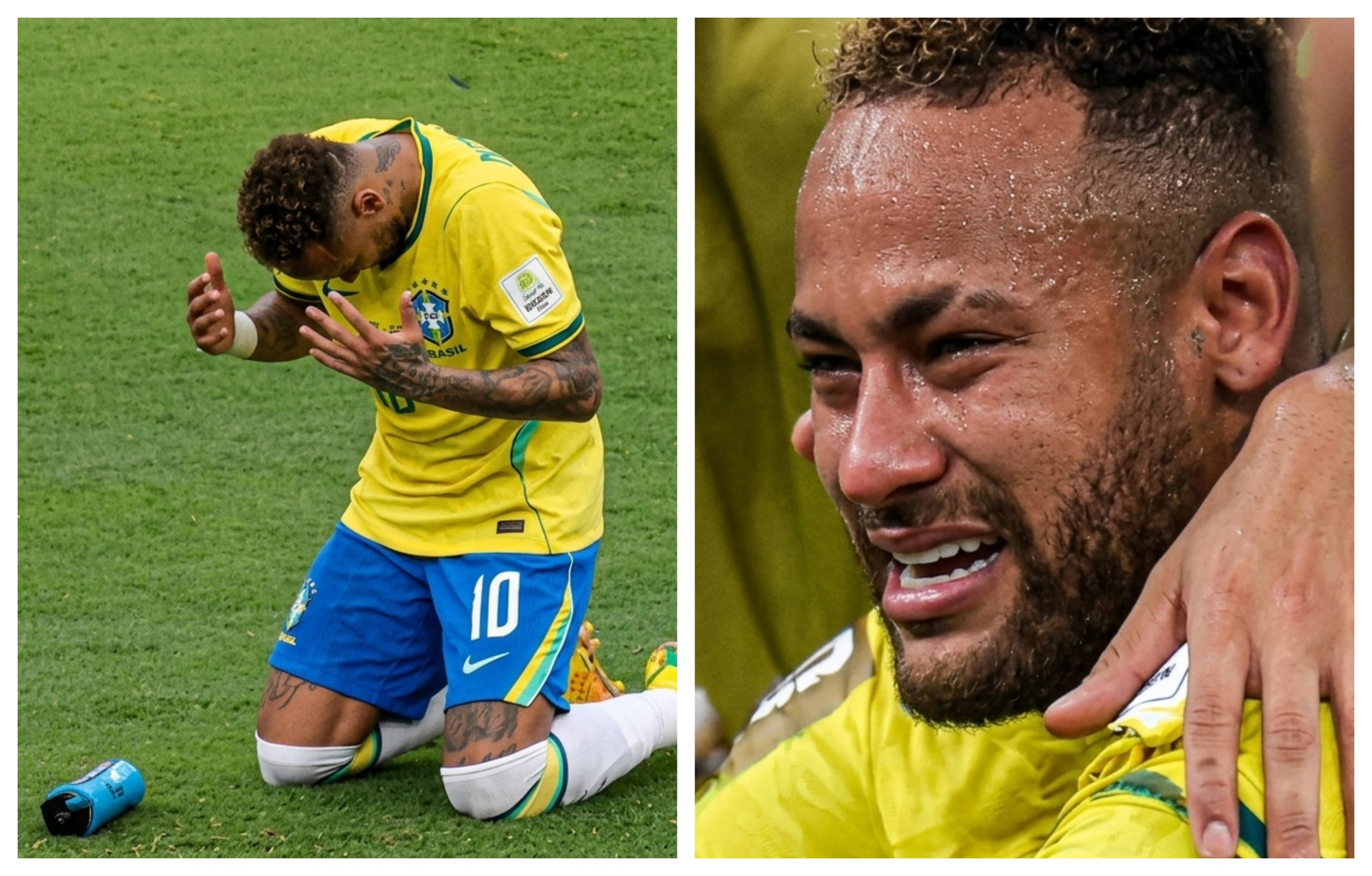 neymar brasil