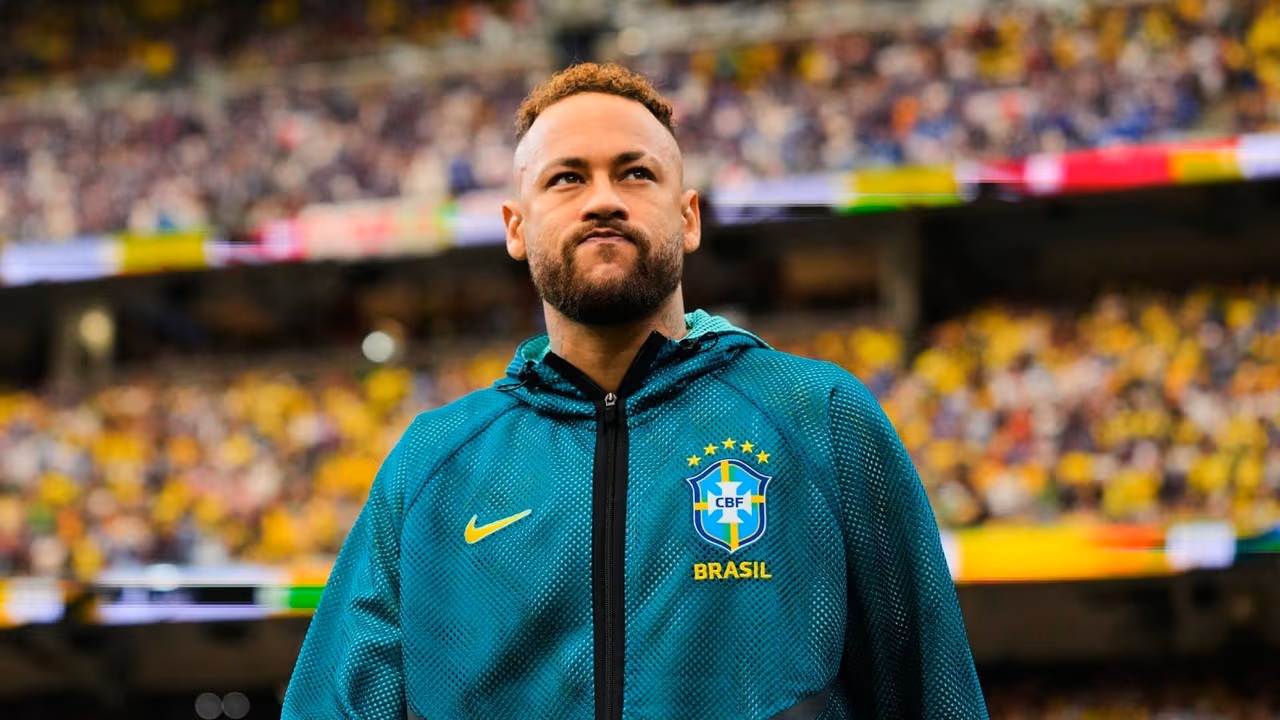 Carlo Ancelotti revela la situación de Neymar en el Mundial 2026: «No está contento»