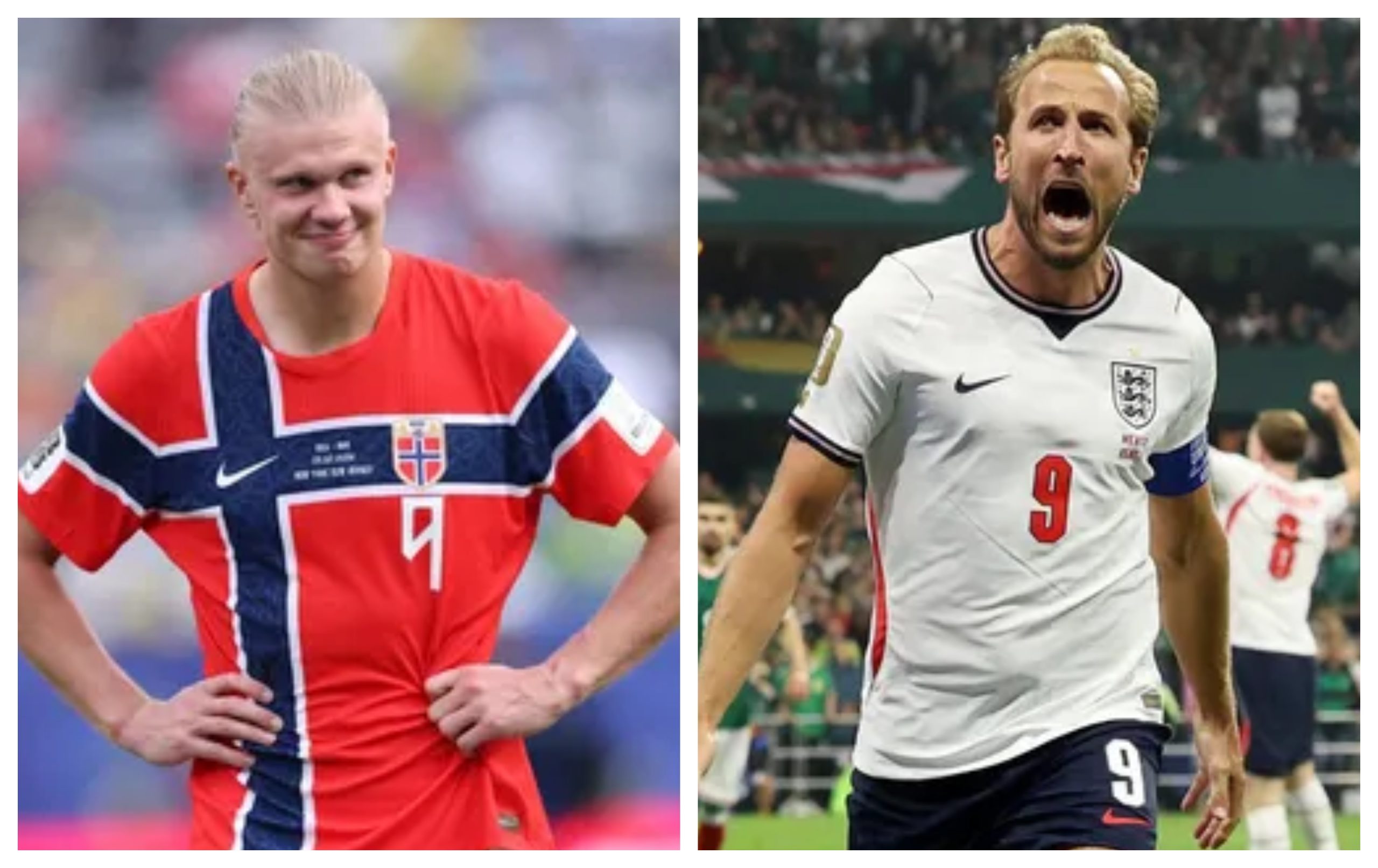 Noruega vs Inglaterra EN VIVO: horario, canal y dónde ver los cuartos de final del Mundial 2026