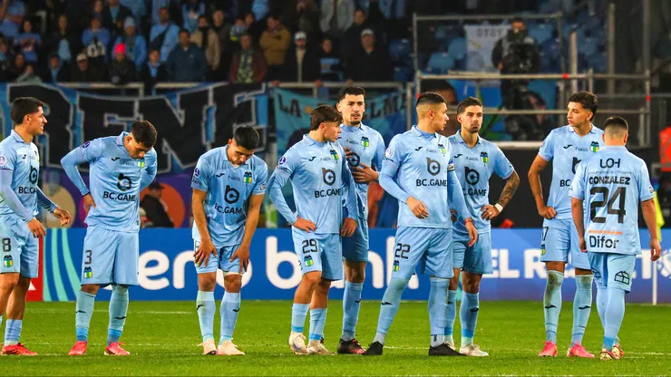 Después de Boca llegó el golpe: O’Higgins confirma dos salidas que sorprenden a sus hinchas