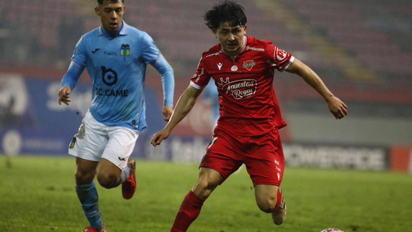 O’Higgins vs Ñublense por la Copa de la Liga 2026: cuándo juegan, a qué hora y dónde ver EN VIVO