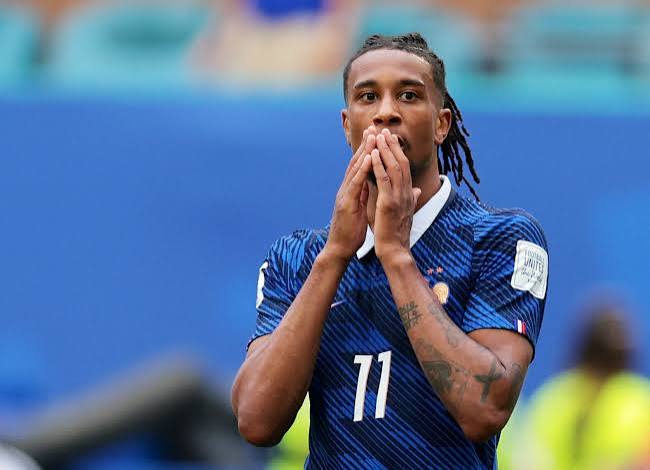 Otra vez Francia: Michael Olise entra a la historia del Mundial 2026 superando a la mismísima leyenda Pelé