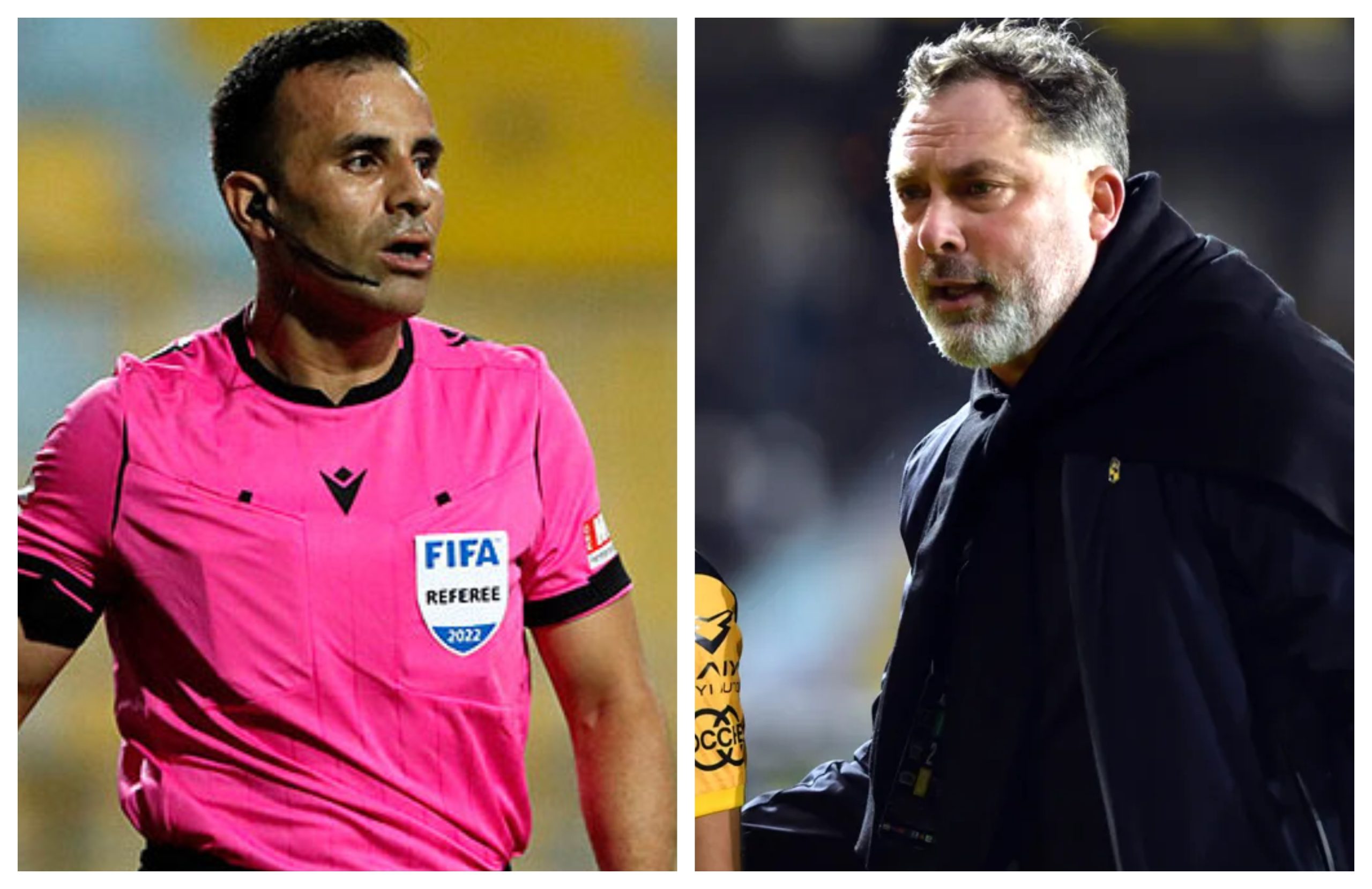 piero maza y hernan caputto