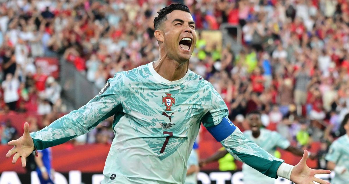 portugal elimina a croacia