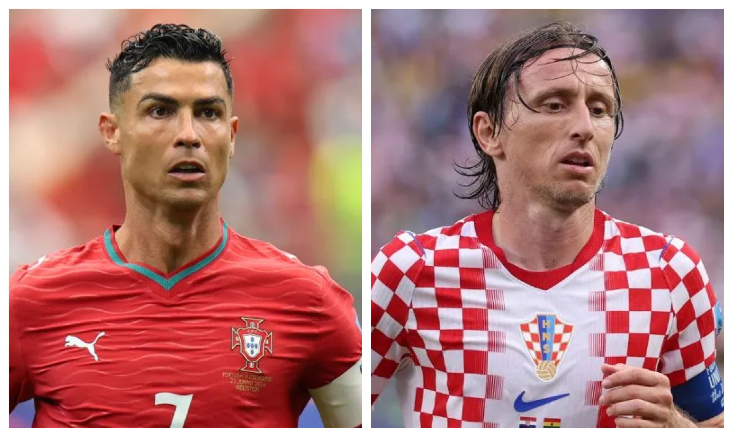 Portugal enfrenta a Croacia en el Mundial 2026: a qué hora juegan y cómo ver en vivo el partido
