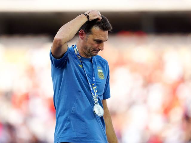 Scaloni rompe en llanto tras perder la final del Mundial 2026: ¿se queda o se va de Argentina?