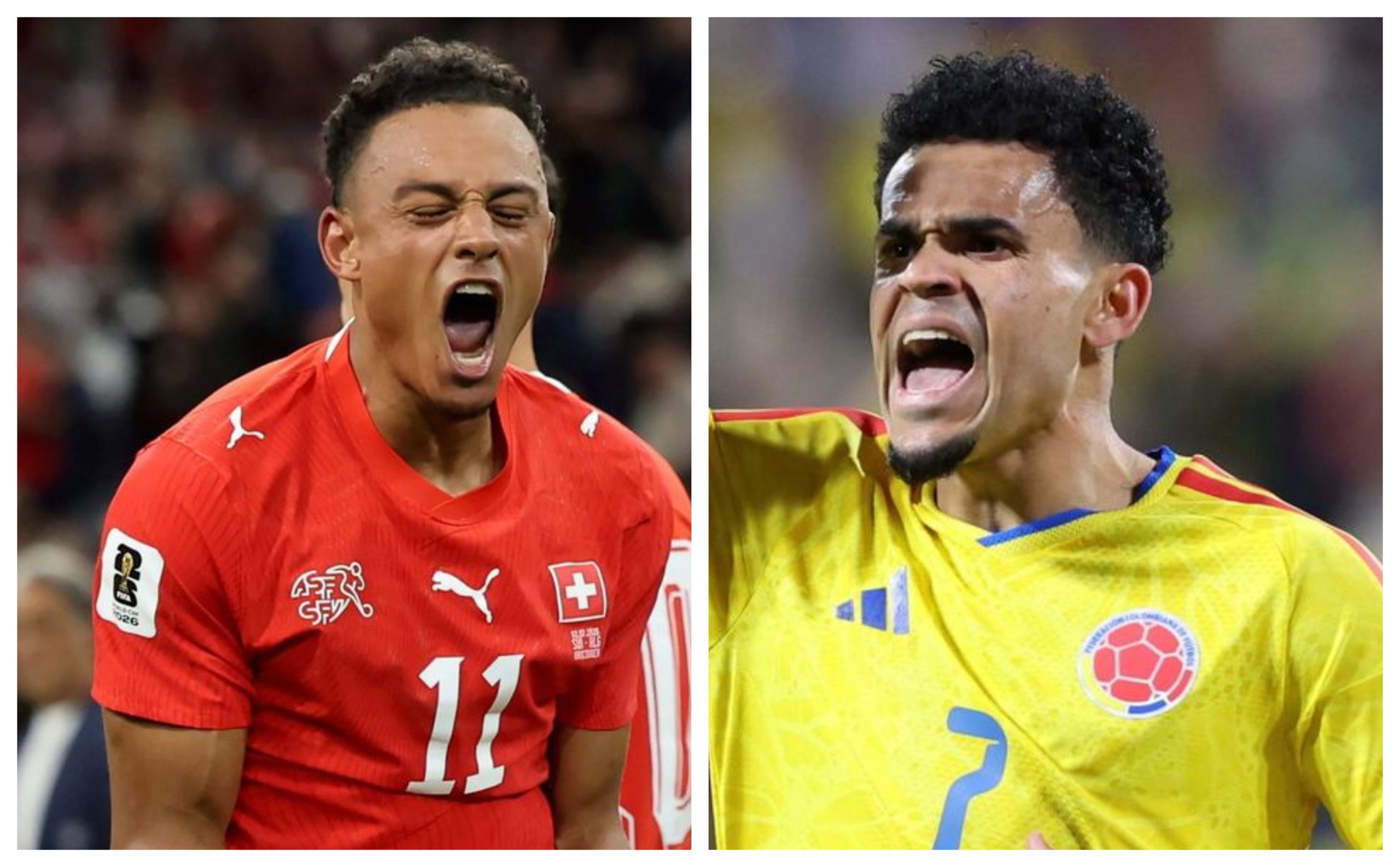 suiza vs colombia