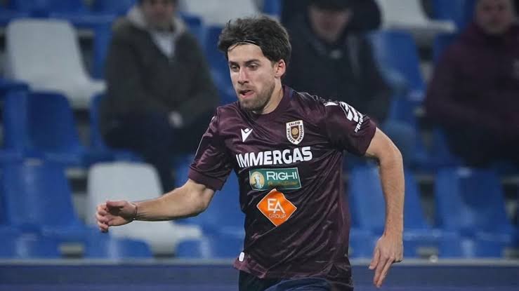 La cifra que nadie esperaba: revelan lo que pagará la ‘U’ por Tobías Reinhart