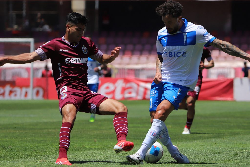 uc vs la serena