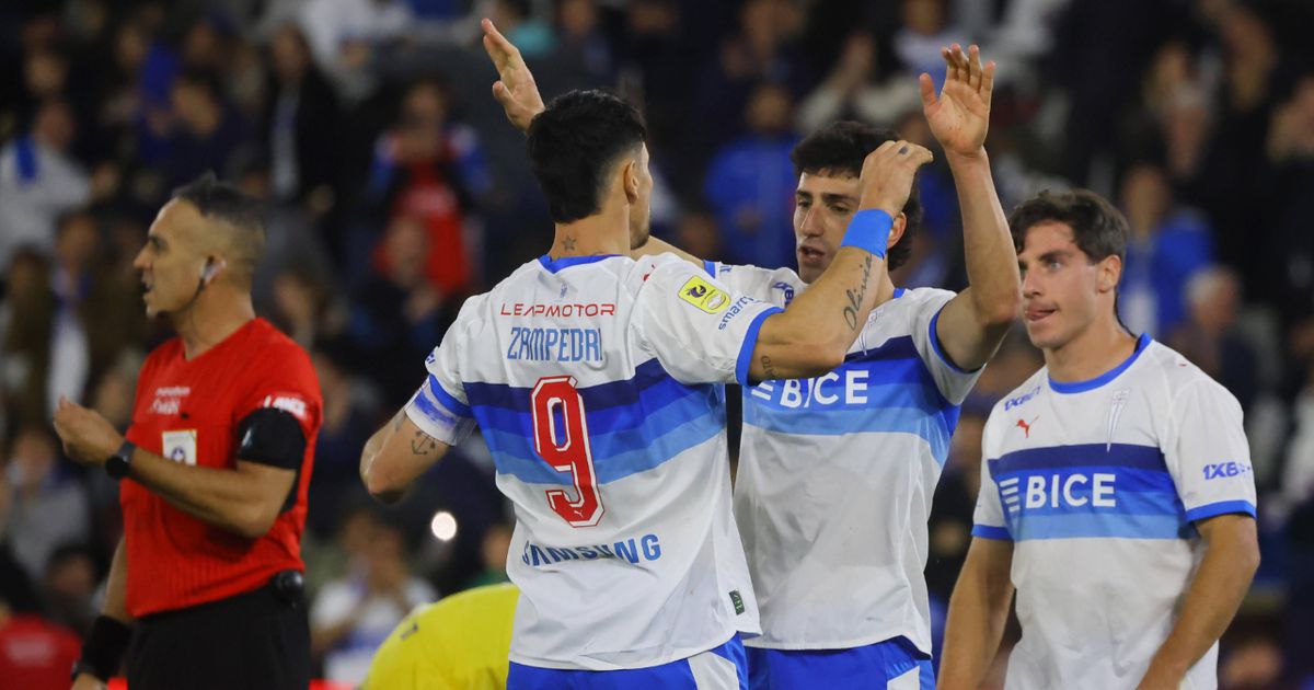 La UC sale con todo por Copa Chile: revisa la formación confirmada y las figuras que serán titulares