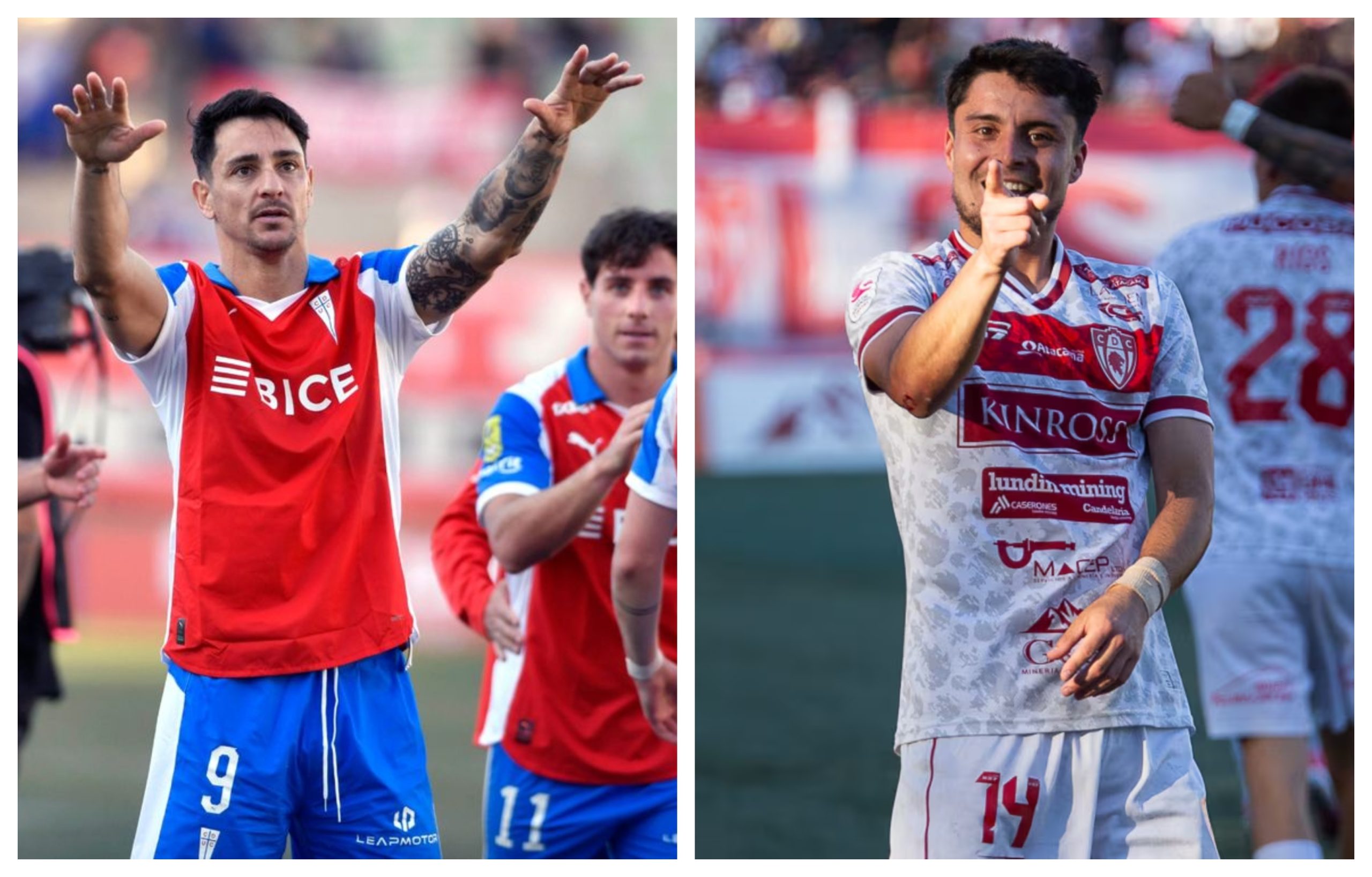 Universidad Católica vs Copiapó por Copa Chile EN VIVO: dónde ver el partido hoy