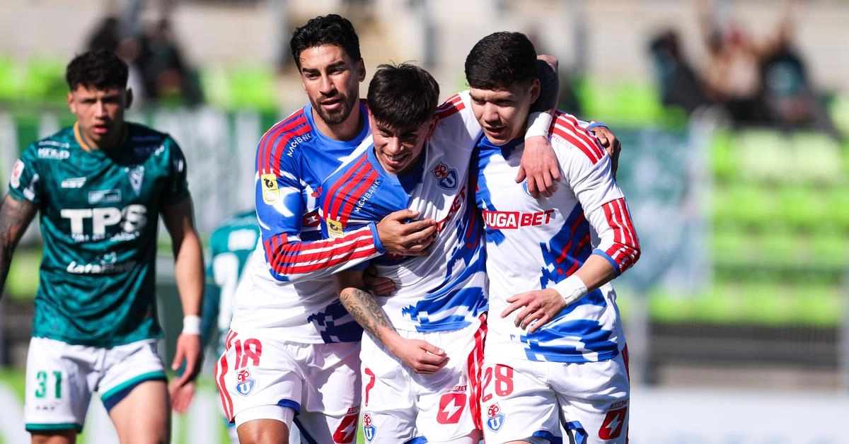Es oficial: Universidad de Chile anuncia a su primer fichaje del mercado de invierno
