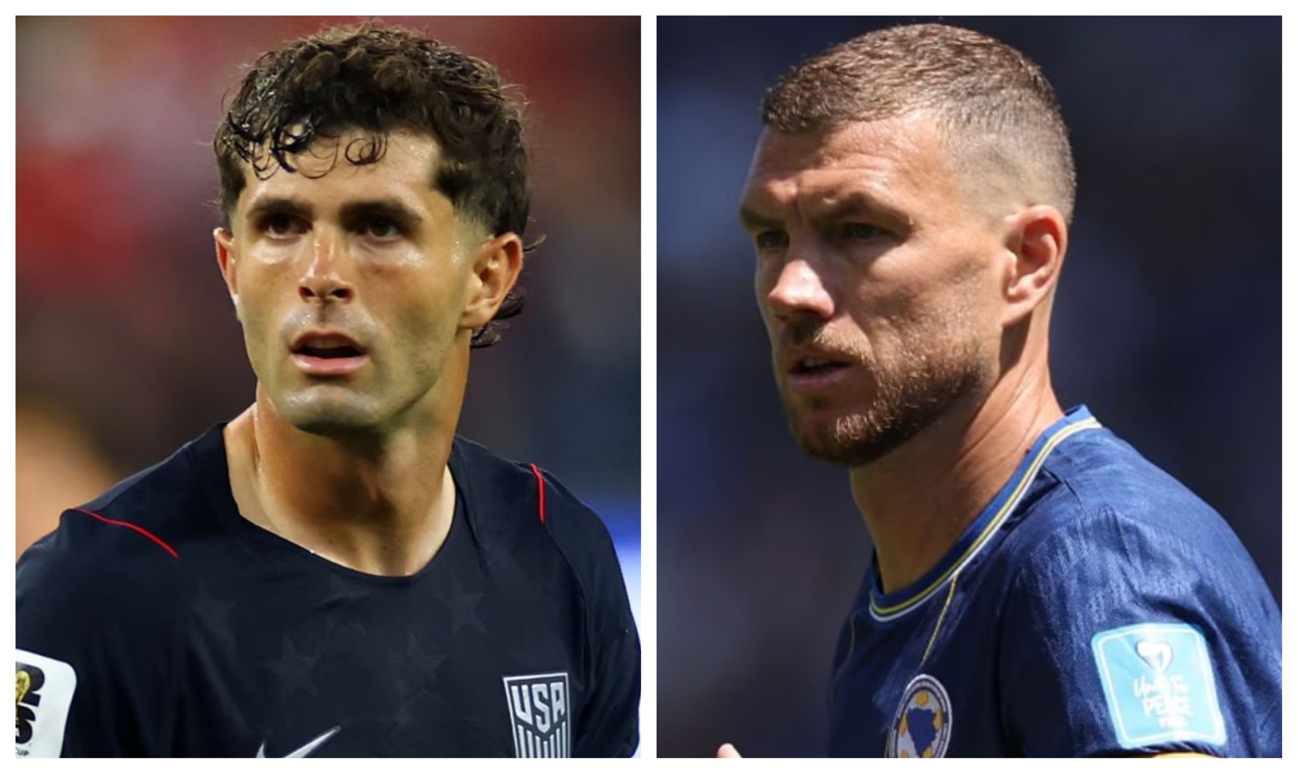 Estados Unidos vs Bosnia: horario y dónde ver EN VIVO por TV y online el Mundial 2026