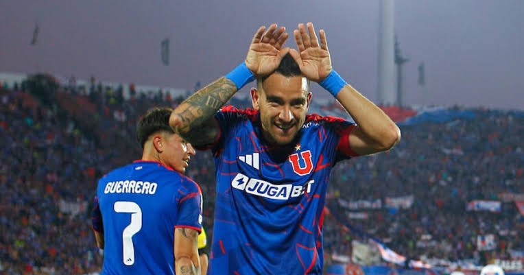 ¿Cuándo vuelve? Matías Zaldivia sorprende a los hinchas de la ‘U’ con buenas noticias