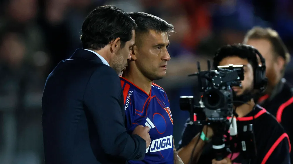 CHARLES ARANGUIZ Y GAGO