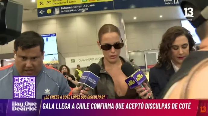 Gala caldirola
