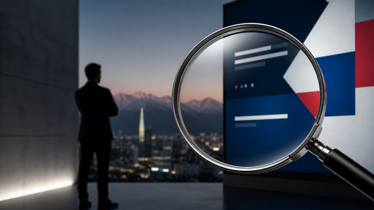 Auspicios bajo la lupa: qué arriesgan los rostros que promocionan casinos online en Chile