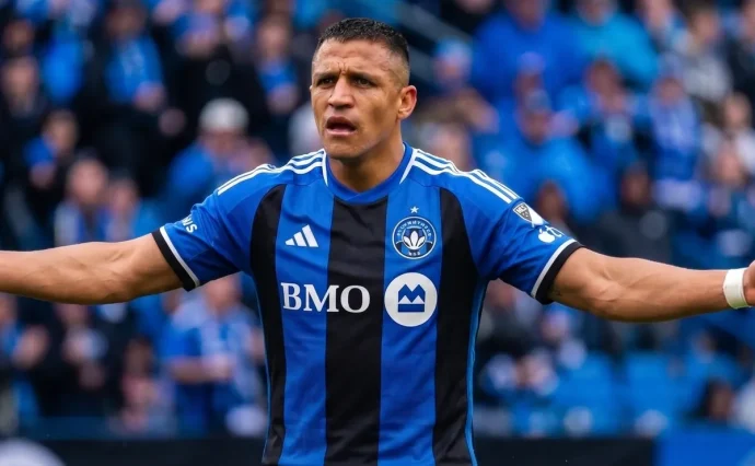 SANCHEZ MONTREAL