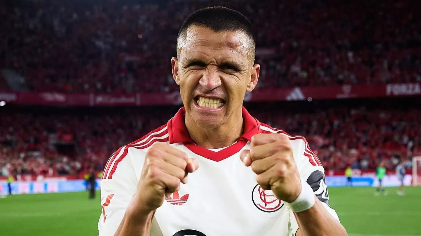 ¡Sorpresa total! Alexis Sánchez deja Europa y tiene nuevo club