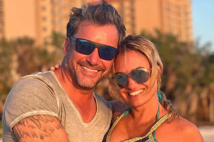 ana sol y douglas