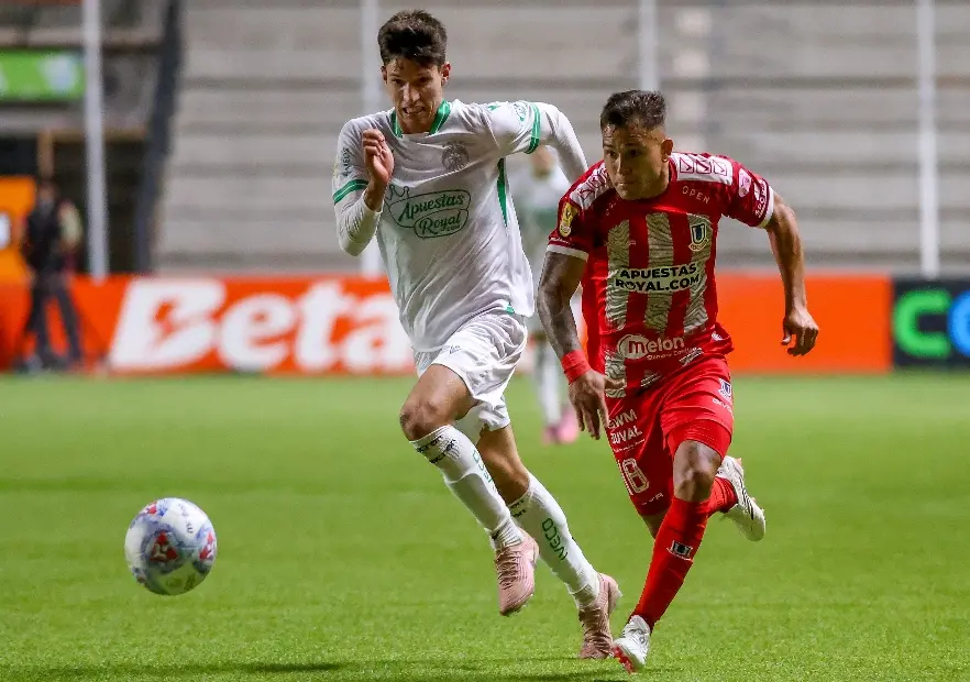 Audax Italiano vs. Unión La Calera EN VIVO: horario y dónde ver el duelo por la fecha 20