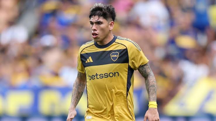 Detienen al suegro de Carlos Palacios por narcotráfico: investigan uso de auto del jugador