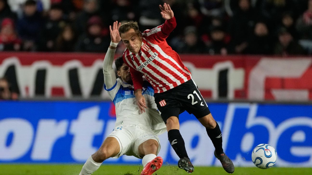catolica vs estudiantes