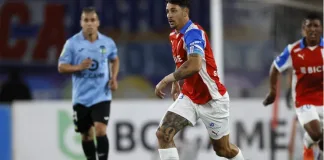 catolica vs ohiggins