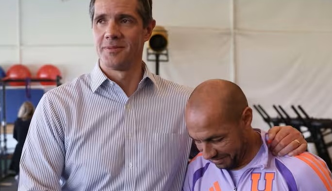 clark y diaz