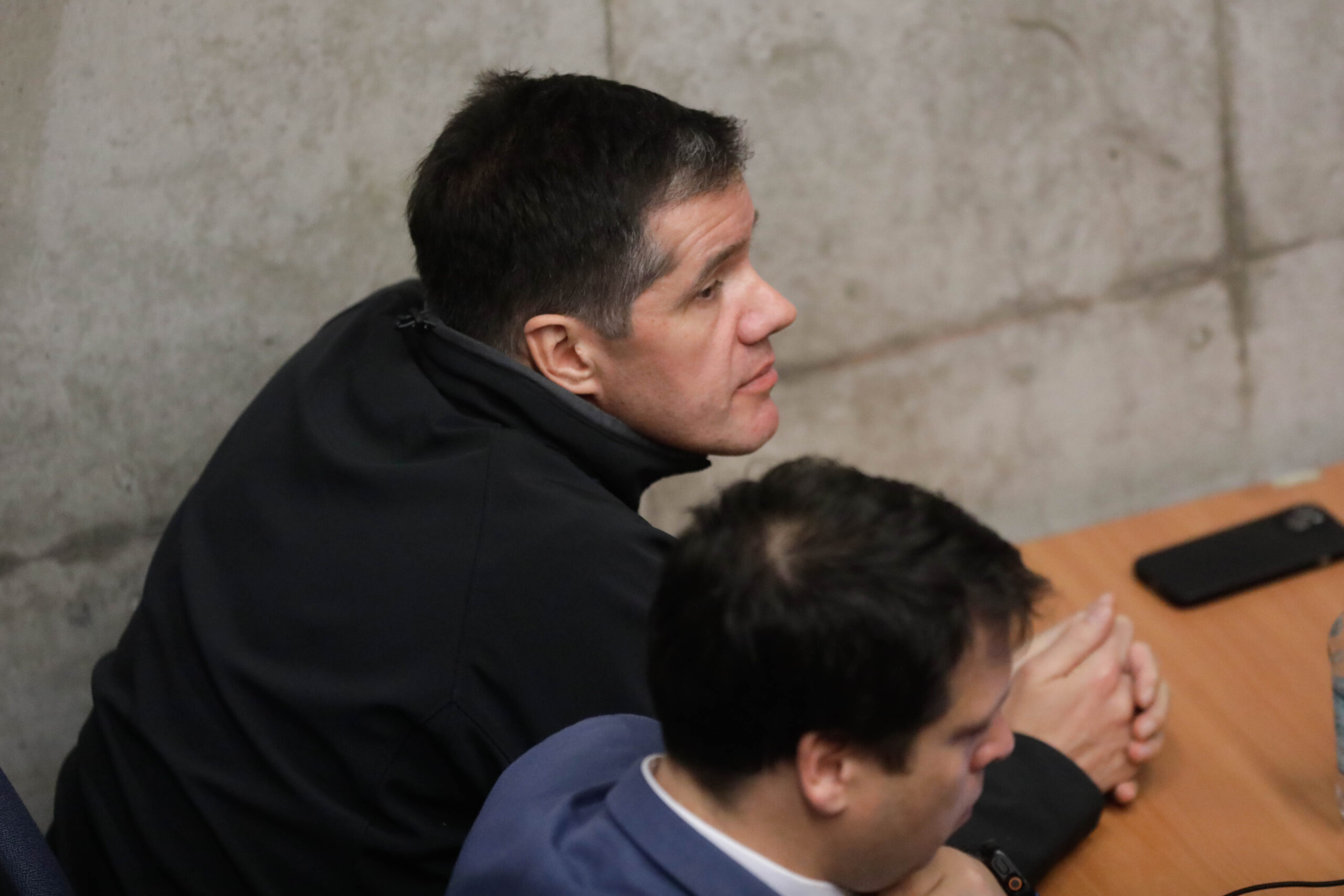 Michael Clark queda en la mira tras revelarse vínculo financiero con Patrick Kiblisky: revisa los detalles