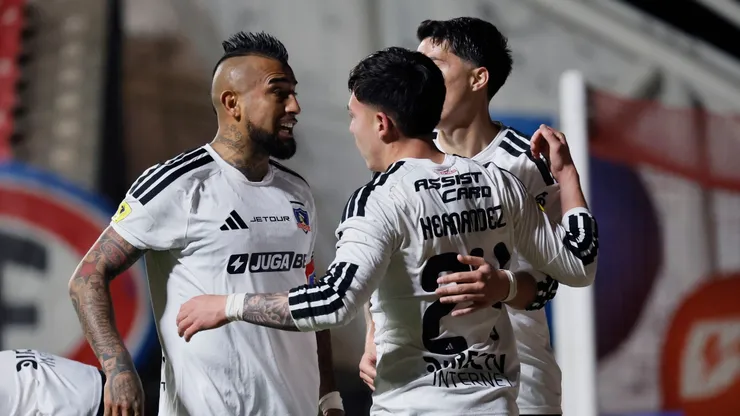 Colo Colo recibe nuevo golpe: ANFP presenta denuncia y esto es lo que se sabe