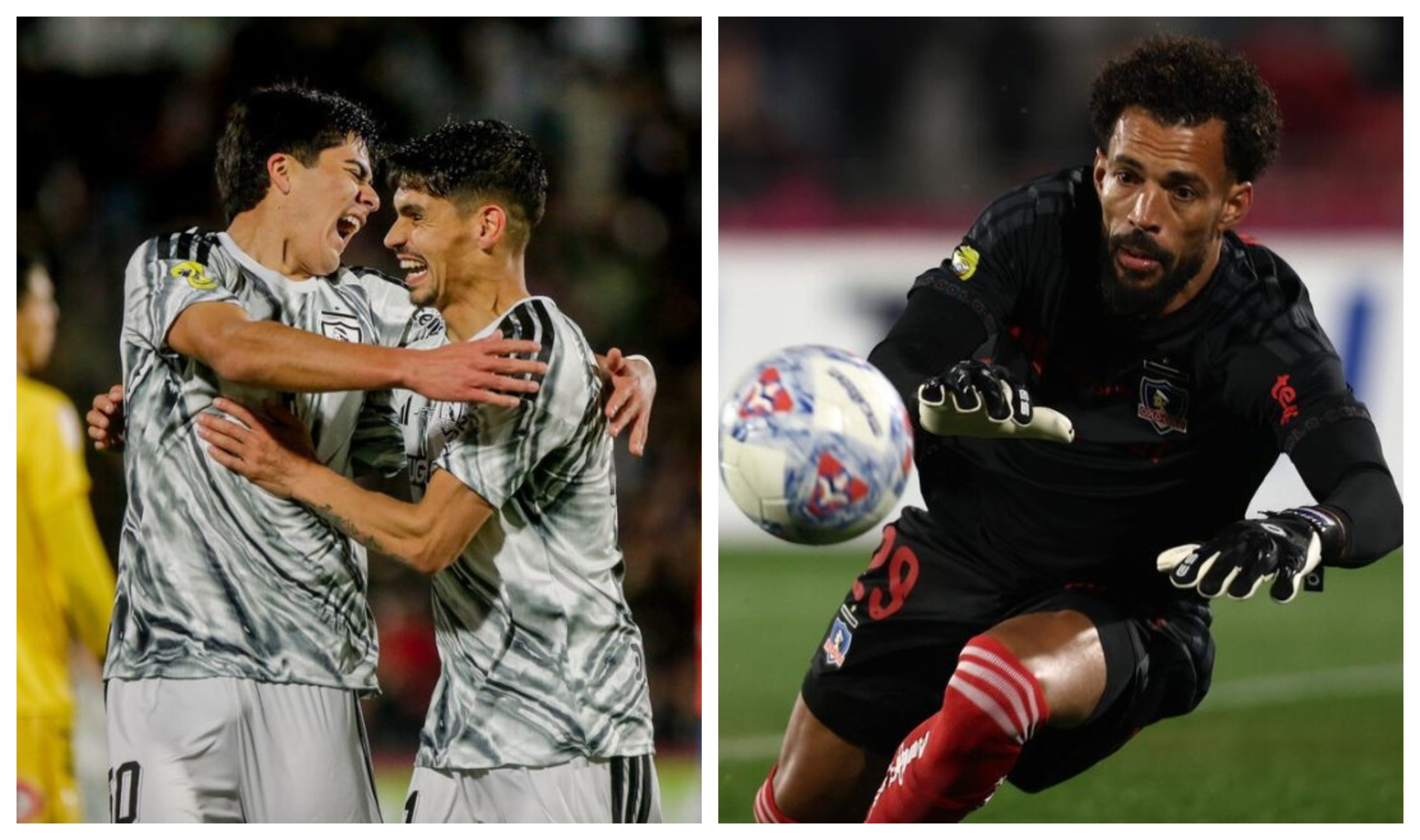 colo colo vence a union