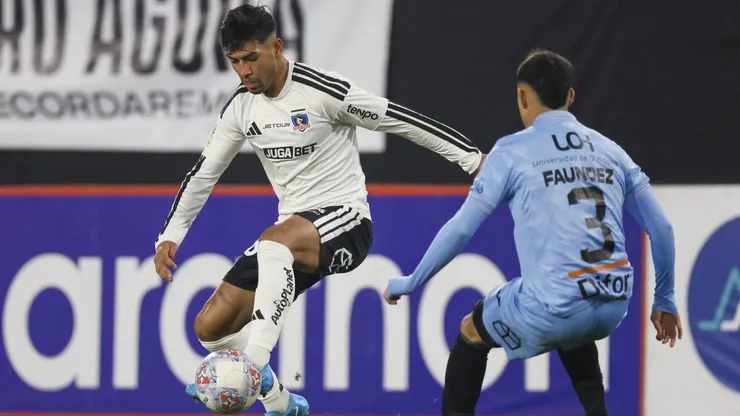 colo colo vs ohiggins