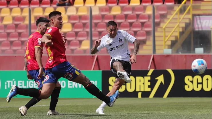 Colo Colo vs Unión Española: horario y dónde ver EN VIVO el duelo por Copa Chile