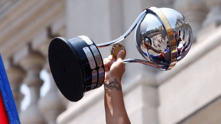 copa sudamericana