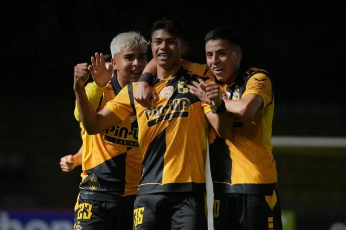 coquimbo unido