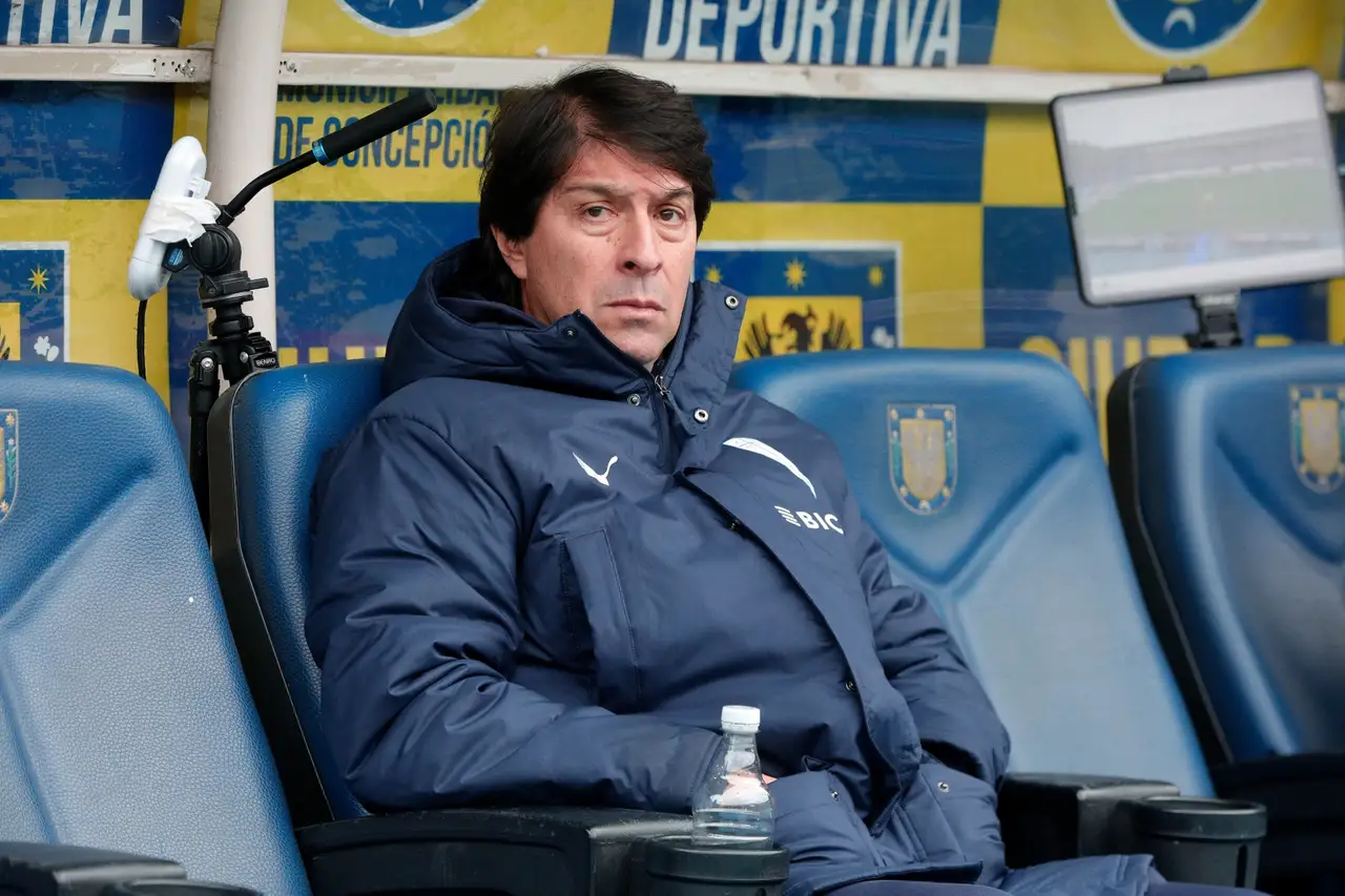 Garnero sorprende en Universidad Católica: confirma un regreso clave y lanza advertencia por dos jugadores