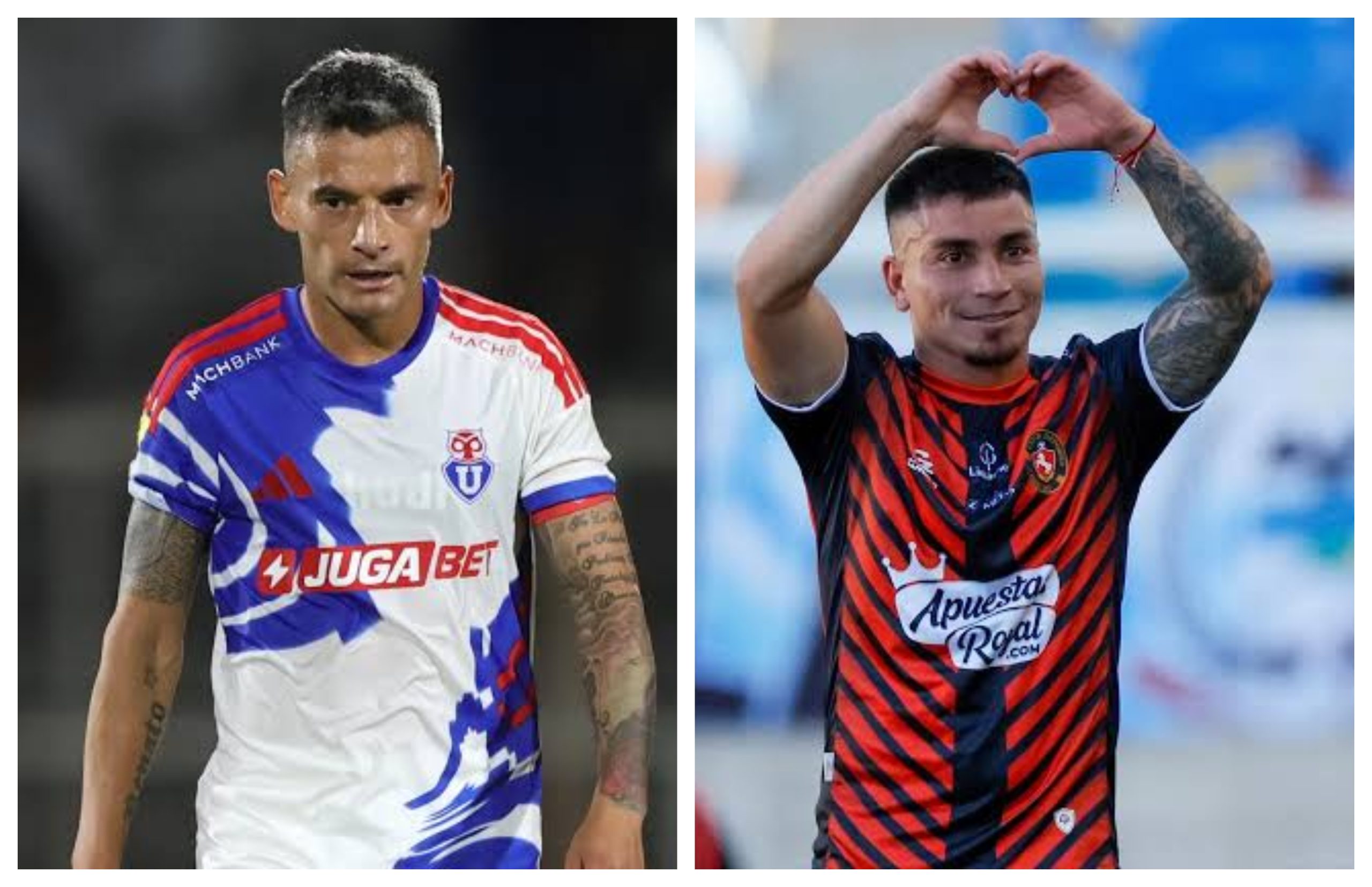 Deportes Limache vs. Universidad de Chile: hora y dónde ver EN VIVO el partido de la Liga de Primera