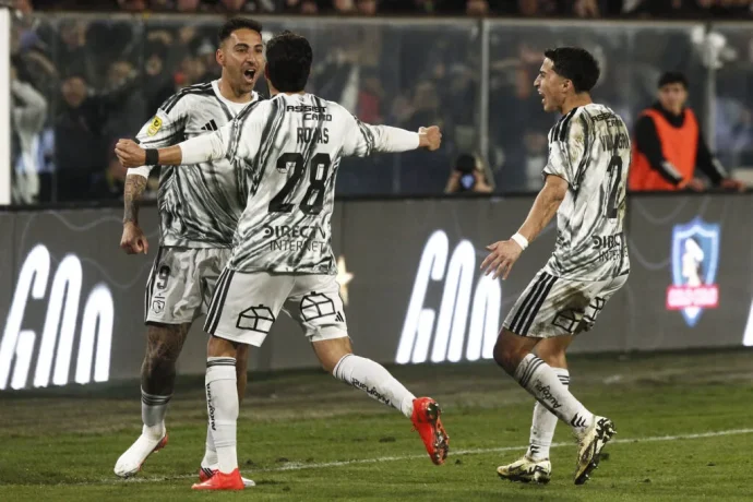 javier correa gol