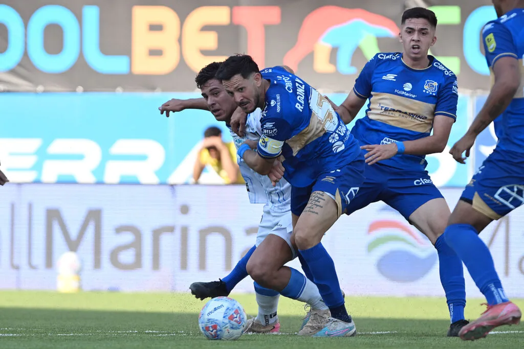 huachipato vs everton