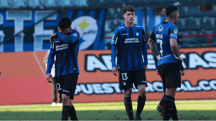 Huachipato queda en el ojo del huracán por millonaria deuda con comerciante de 70 años