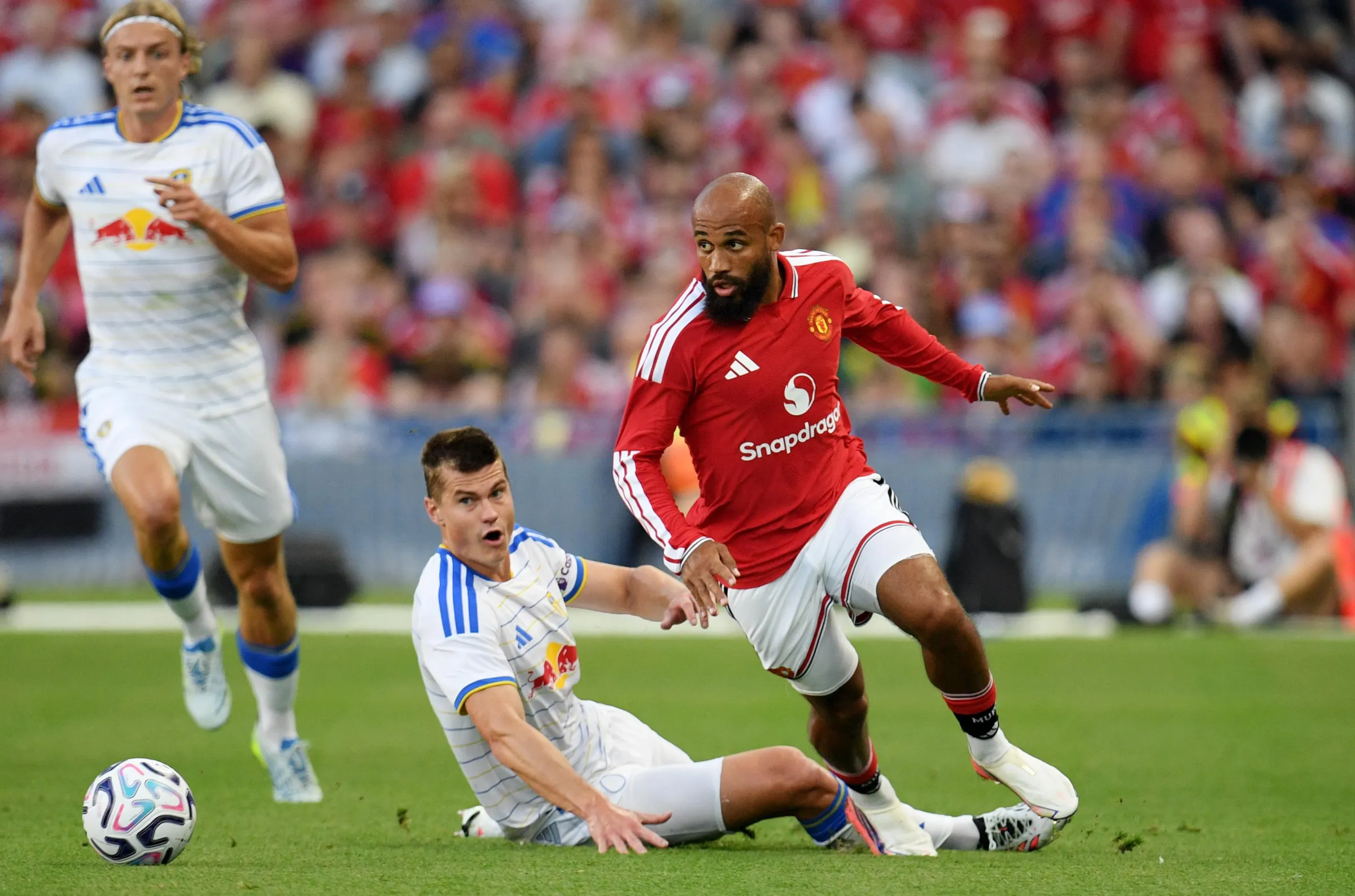 hull city vs manchester united