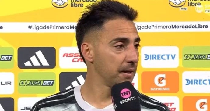 javier correa